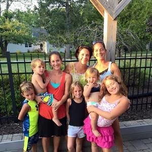 Meet your Posher, Paula